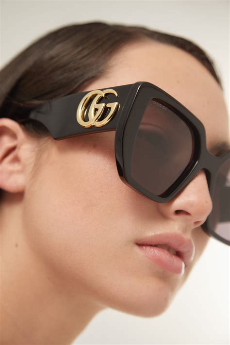 gucci sunglasses women 2024